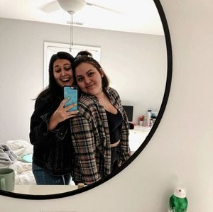 Meet your Posher, Addyson